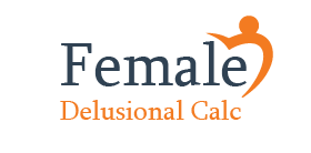 female delusion logo